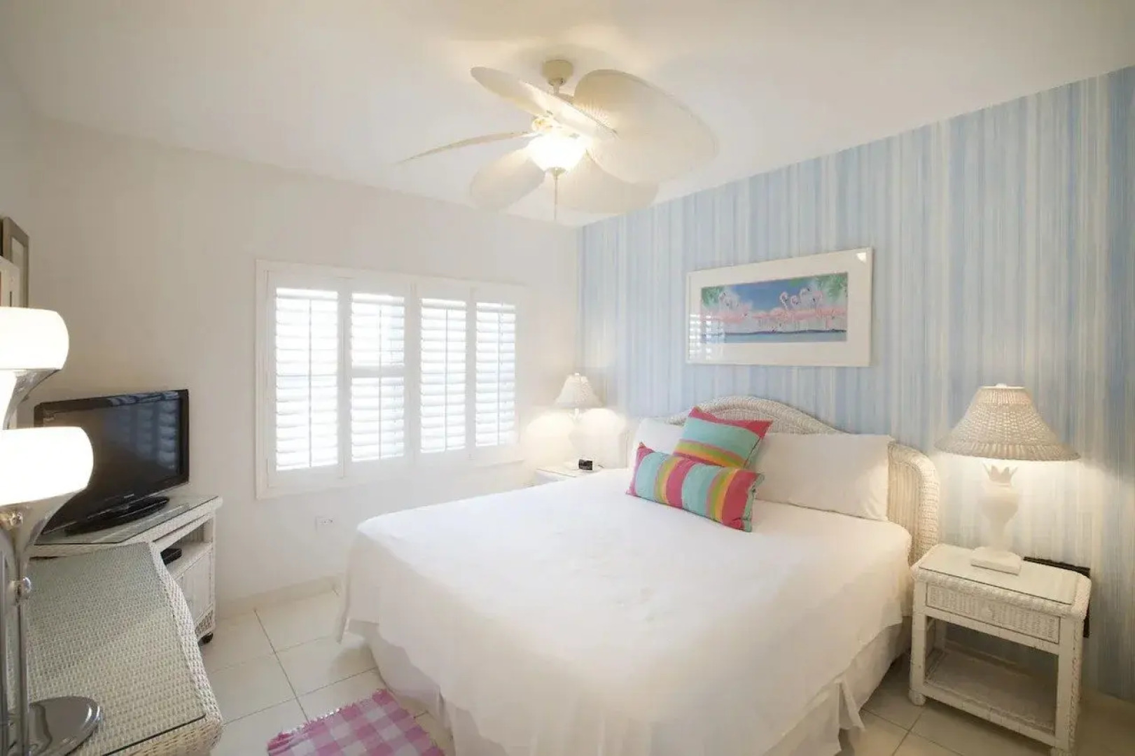 Villas of the Galleon