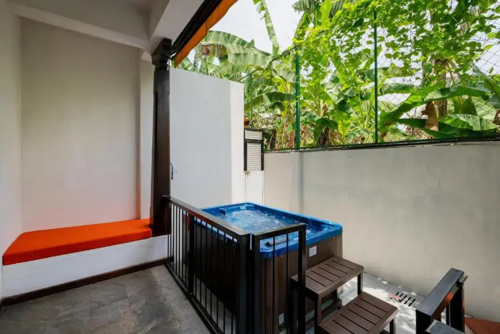 The Thinnai - All-Suites Boutique Hotel