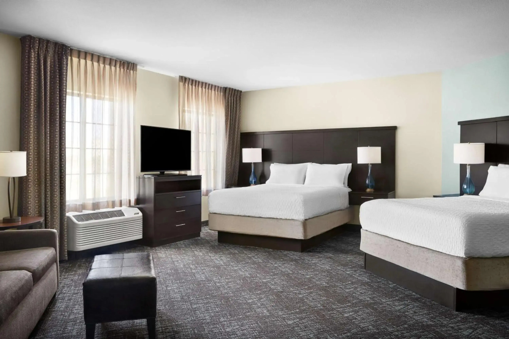 Homewood Suites by Hilton Cathedral City Palm Springs