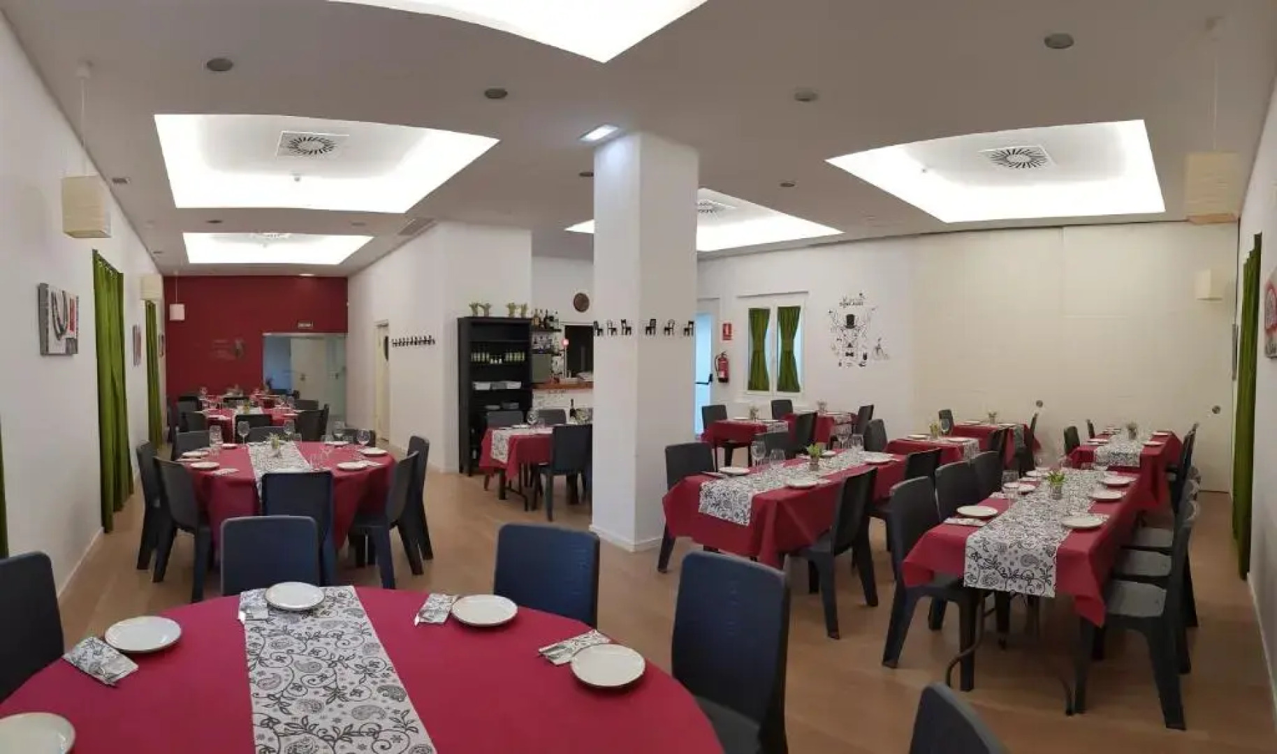 Hotel Oleum Belchite