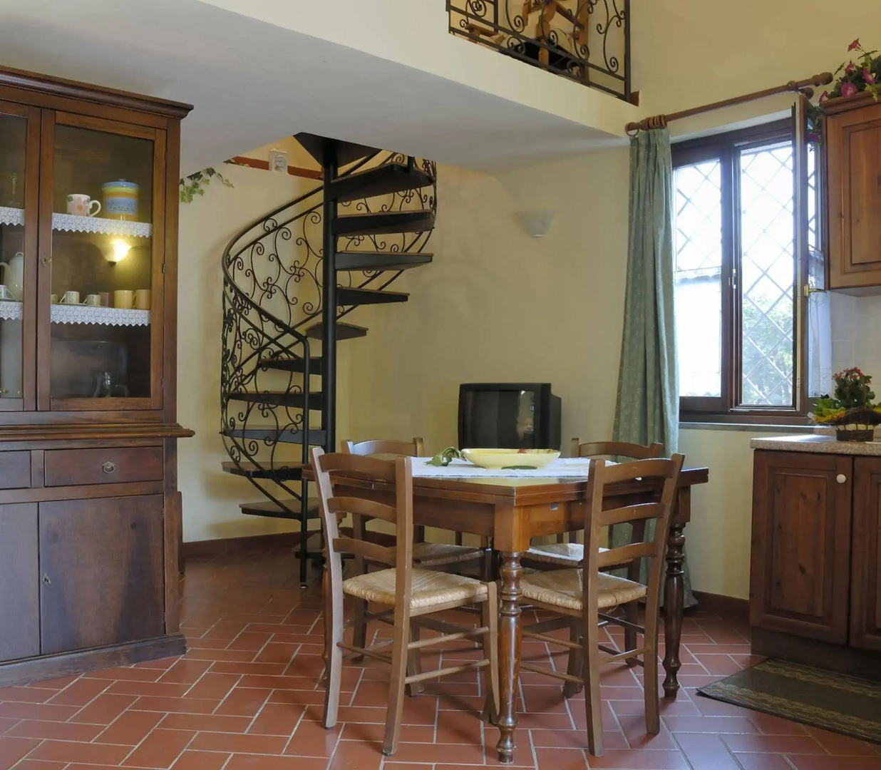 Agriturismo Poggio de' Papi