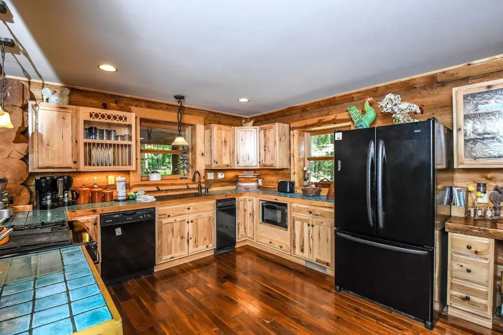 Tao House at Serenity Woods 3 Bedroom House