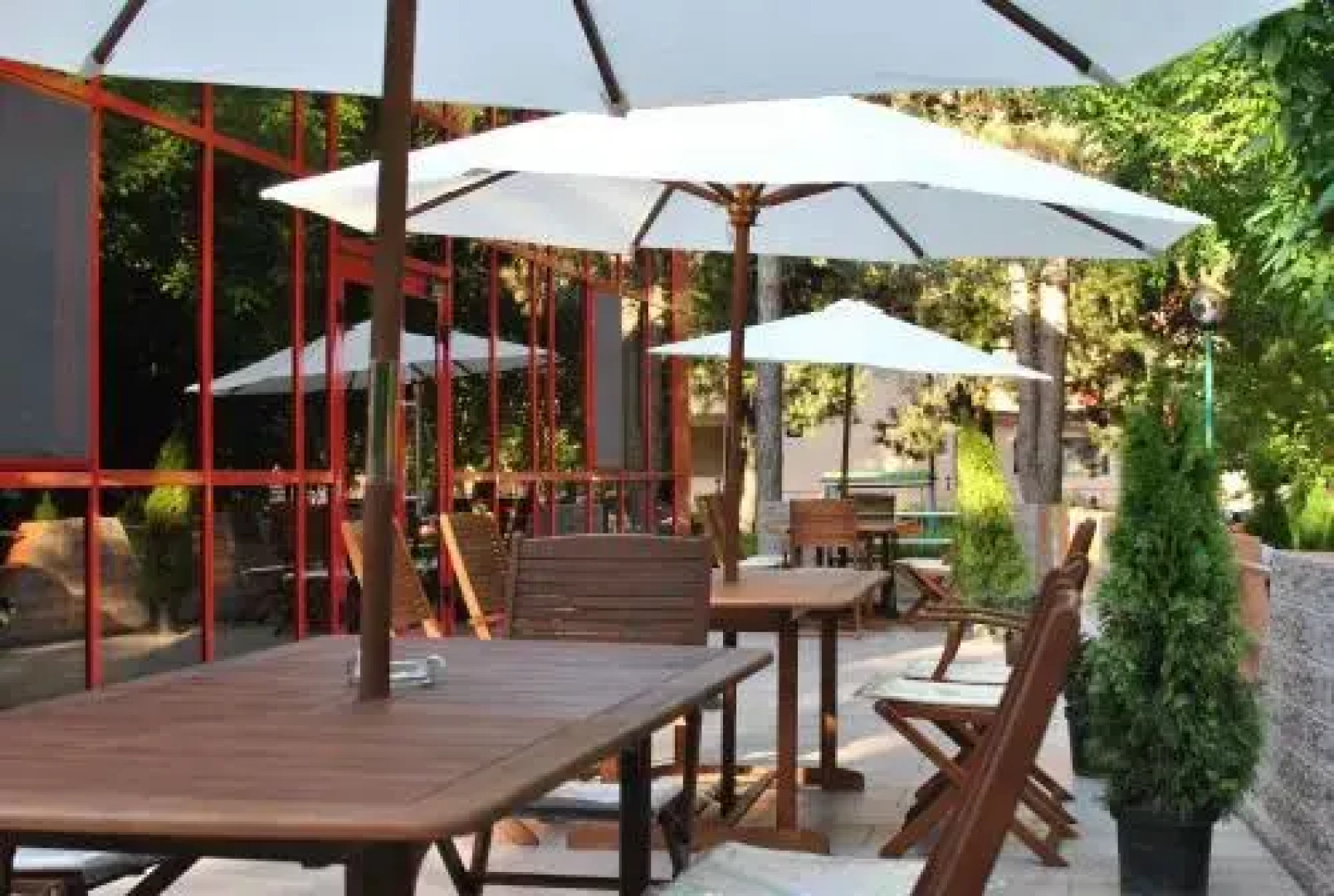 Parc - Complex Balnear Parc