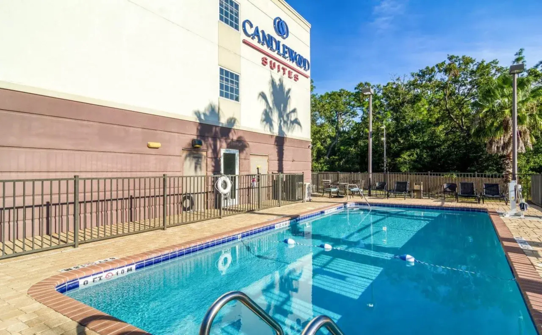 Candlewood Suites Jacksonville East Merril Road by IHG