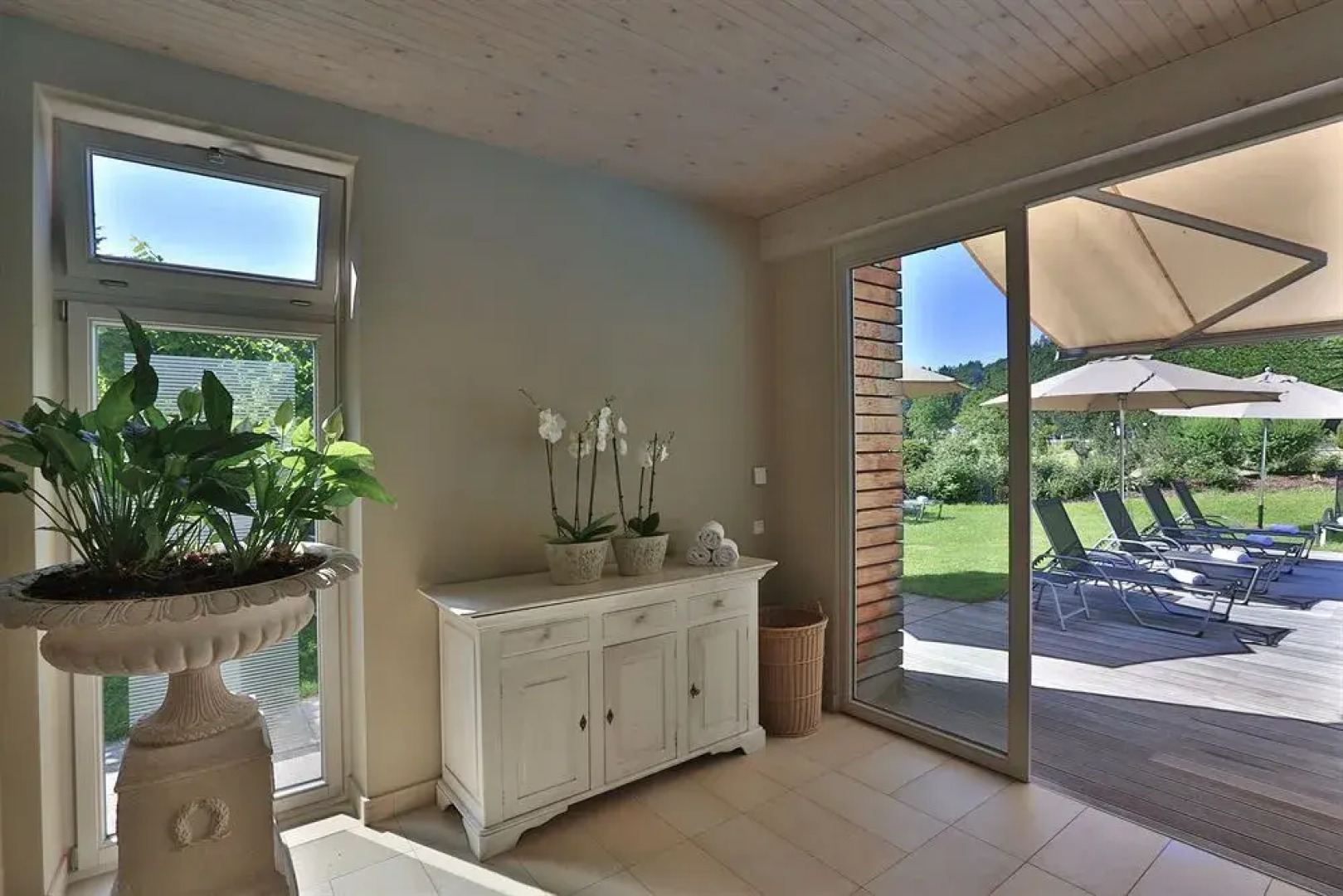 Lindner Hotel Oberstaufen Parkhotel