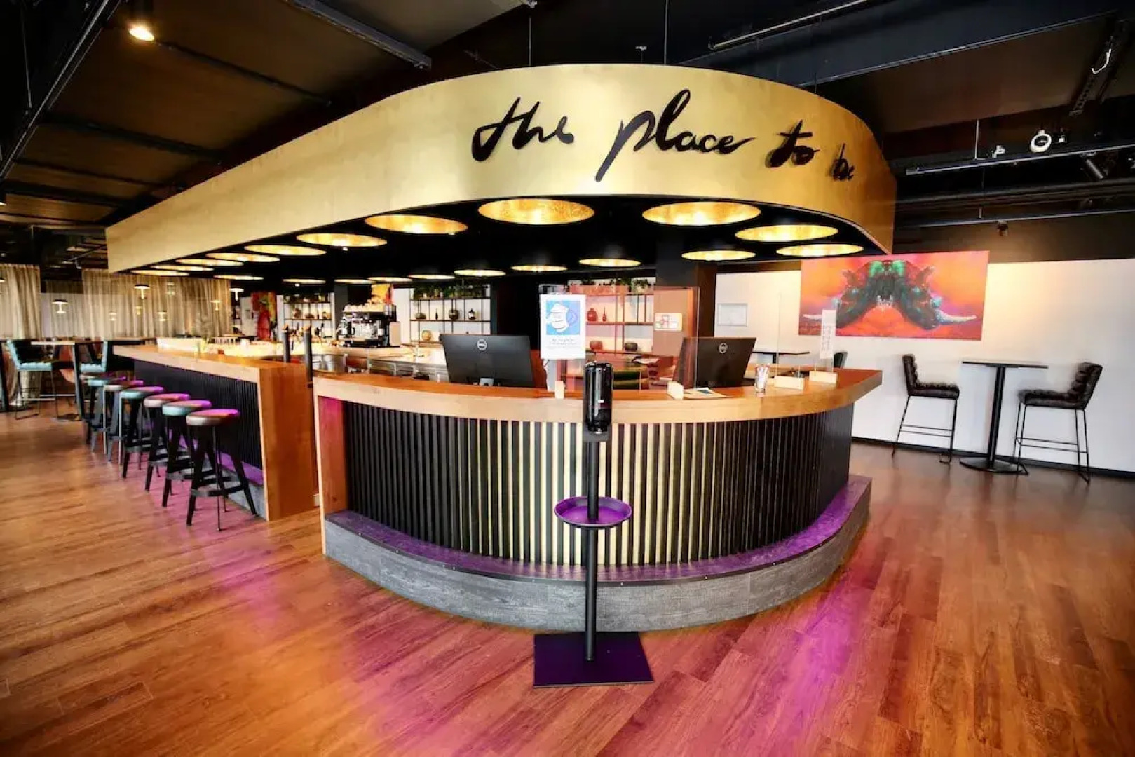 AMEDIA Studios and Living