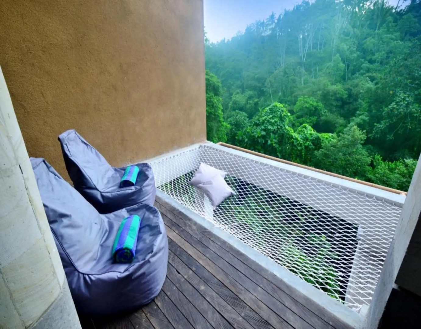 Курорт Kenran Resort Ubud by Soscomma