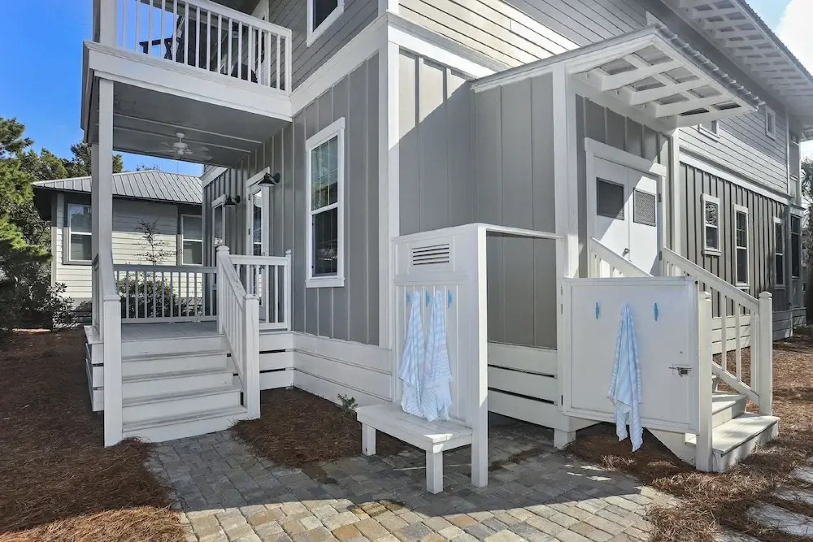 Seas The Day at Seacrest - 1228999