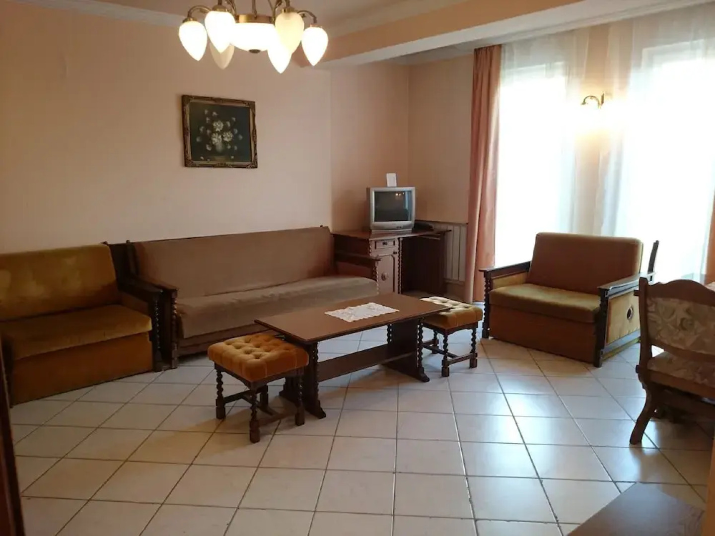 Hotel Happy Apartments