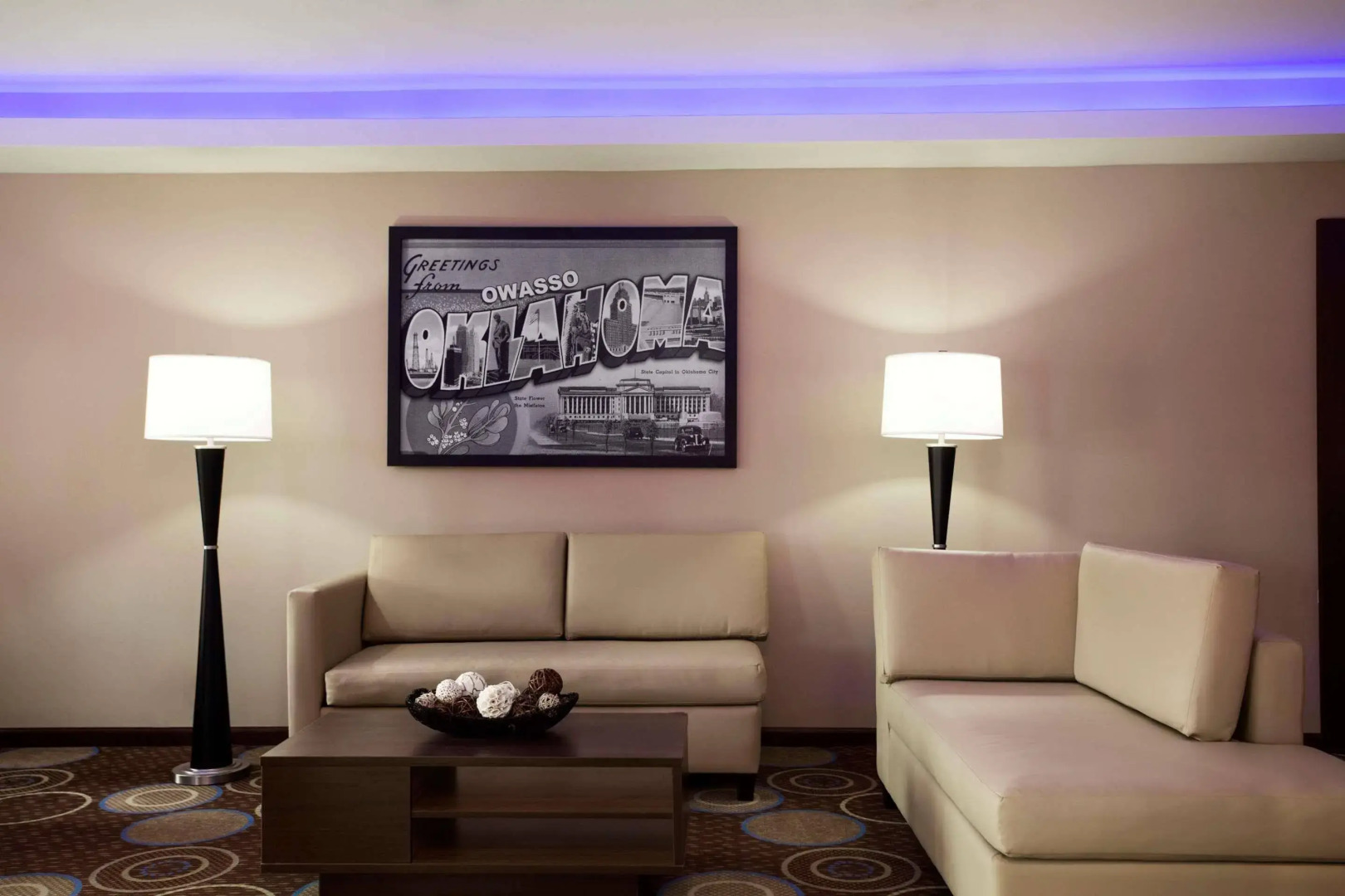 SureStay Plus Hotel by Best Western Owasso Tulsa North