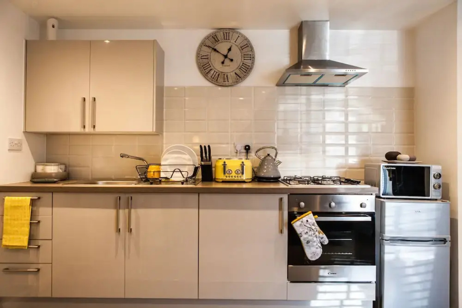 Cyrus House Cottage Apartment