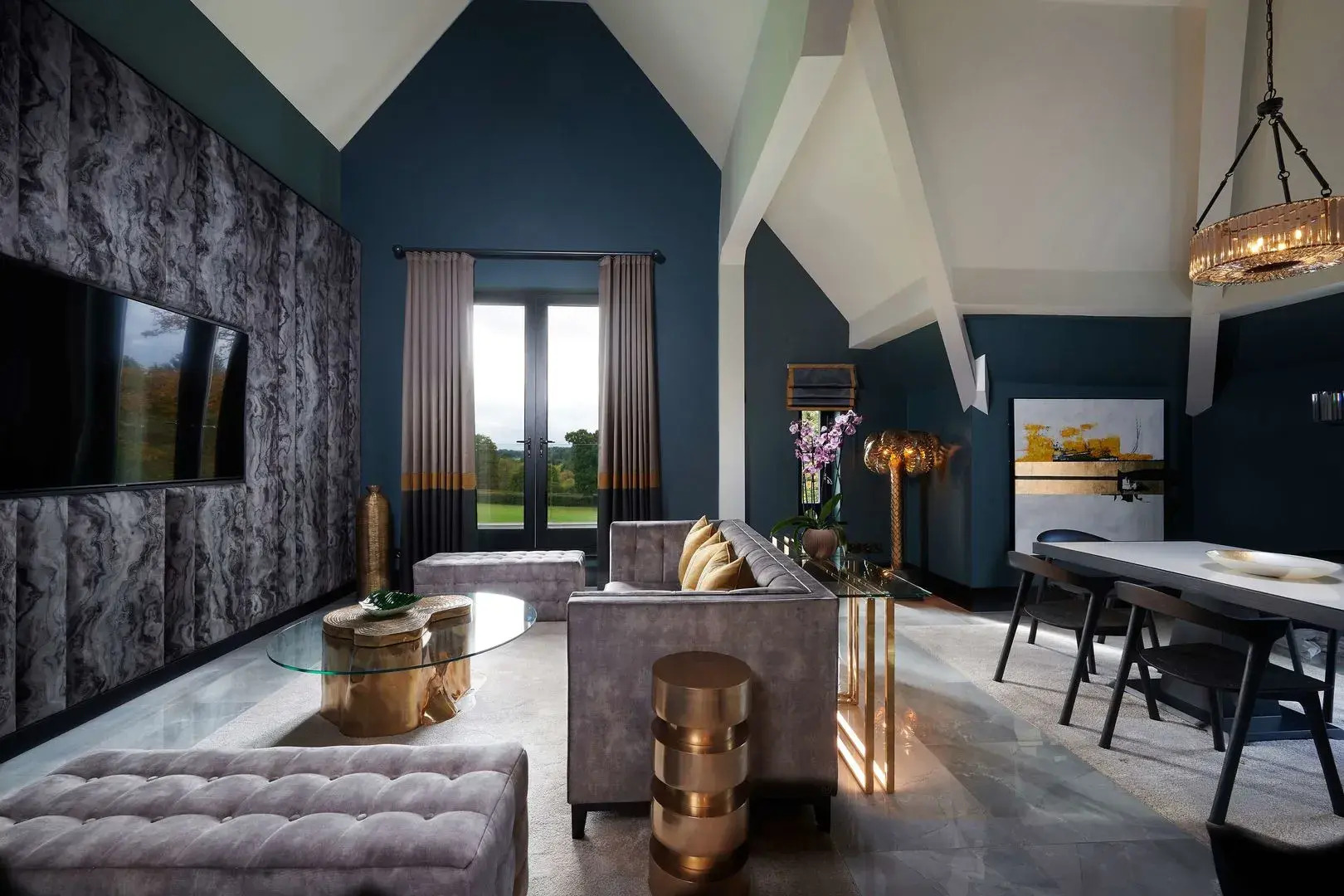 Aldwark Manor Estate