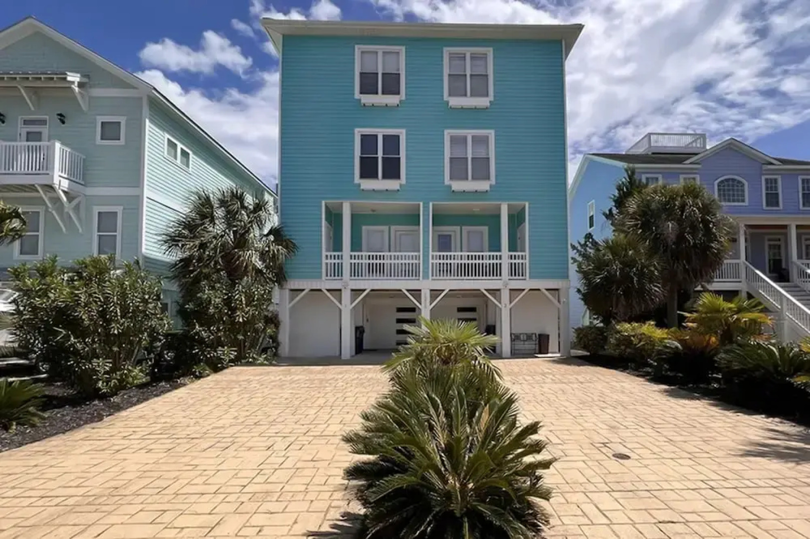 Tequila Mockingbird by Sea Scape Properties