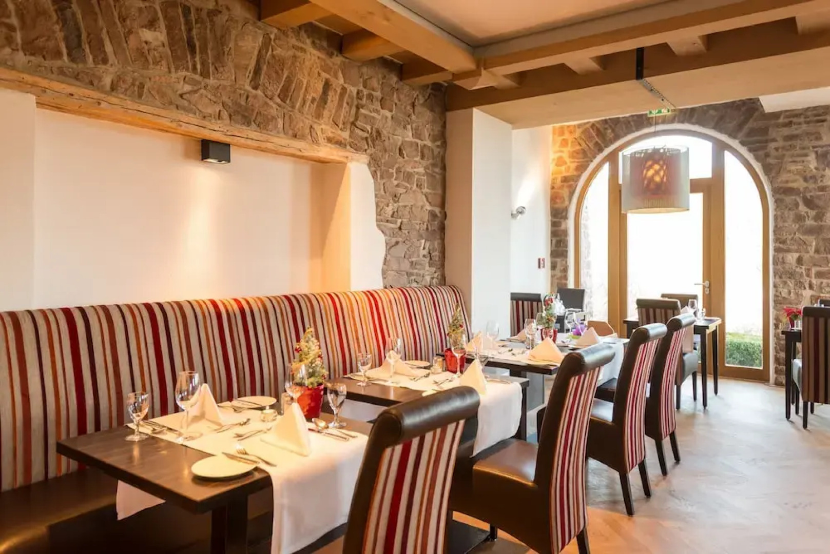 Klosterhotel Marienha H Langweiler