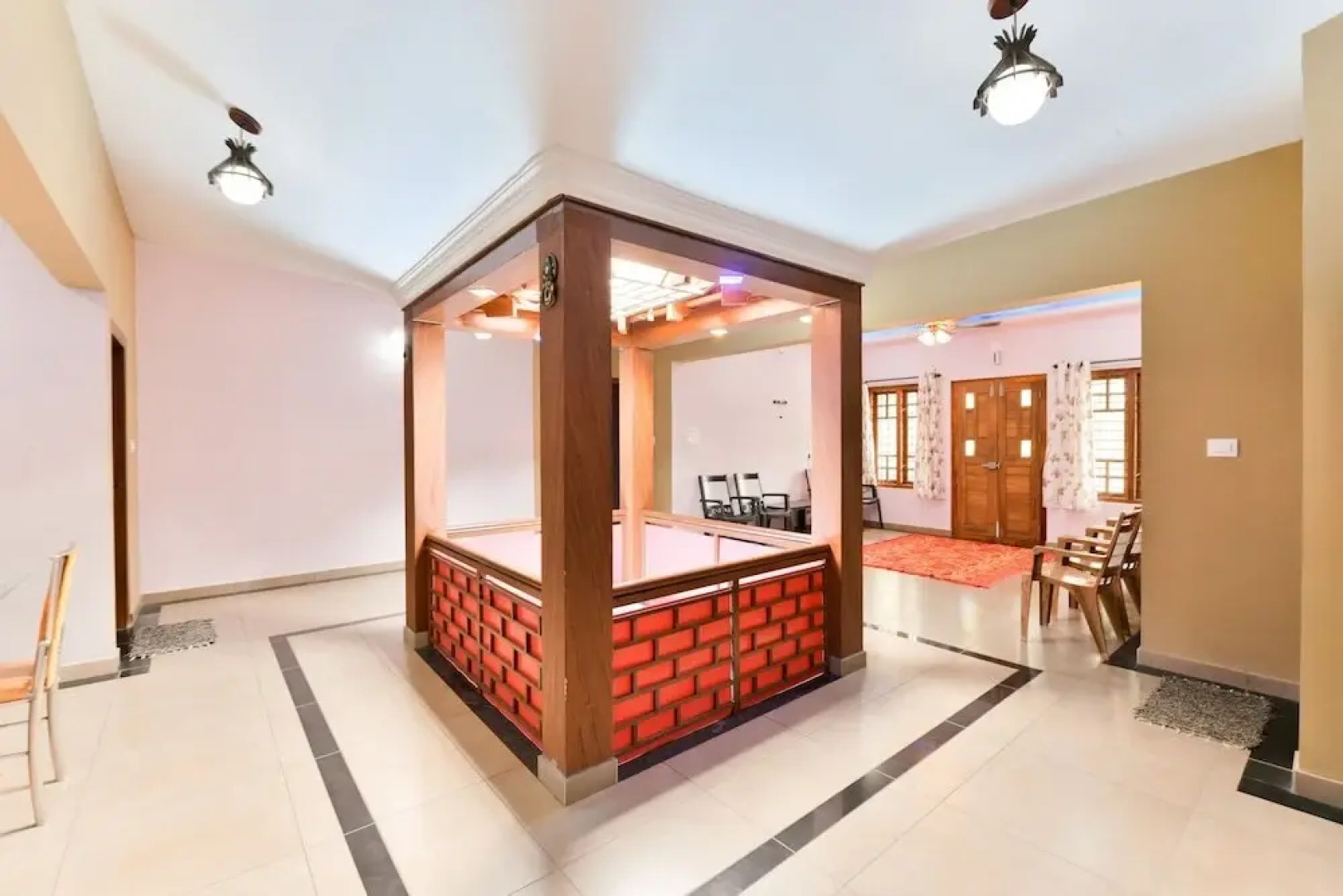 Nalukettu Homestay by OYO Rooms