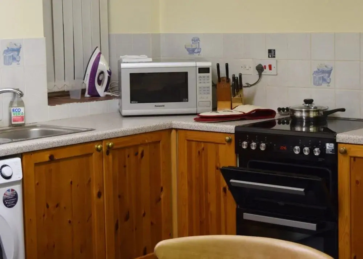 Sandhurst Farm Forge