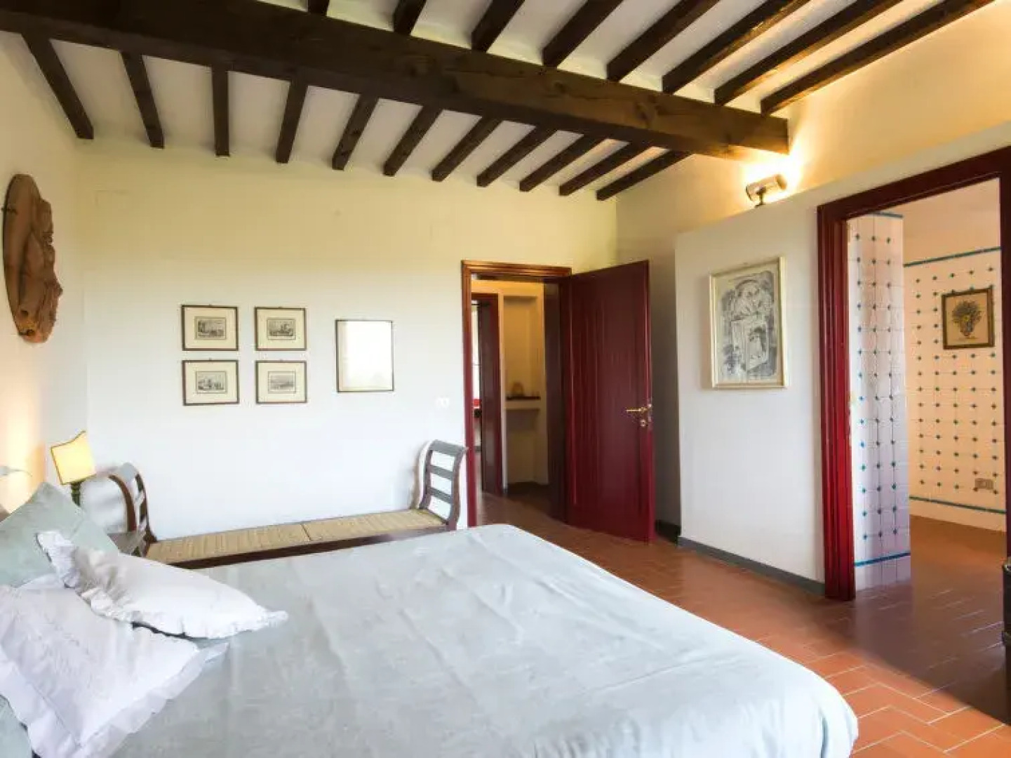 Locazione turistica Casetta Ponticelli