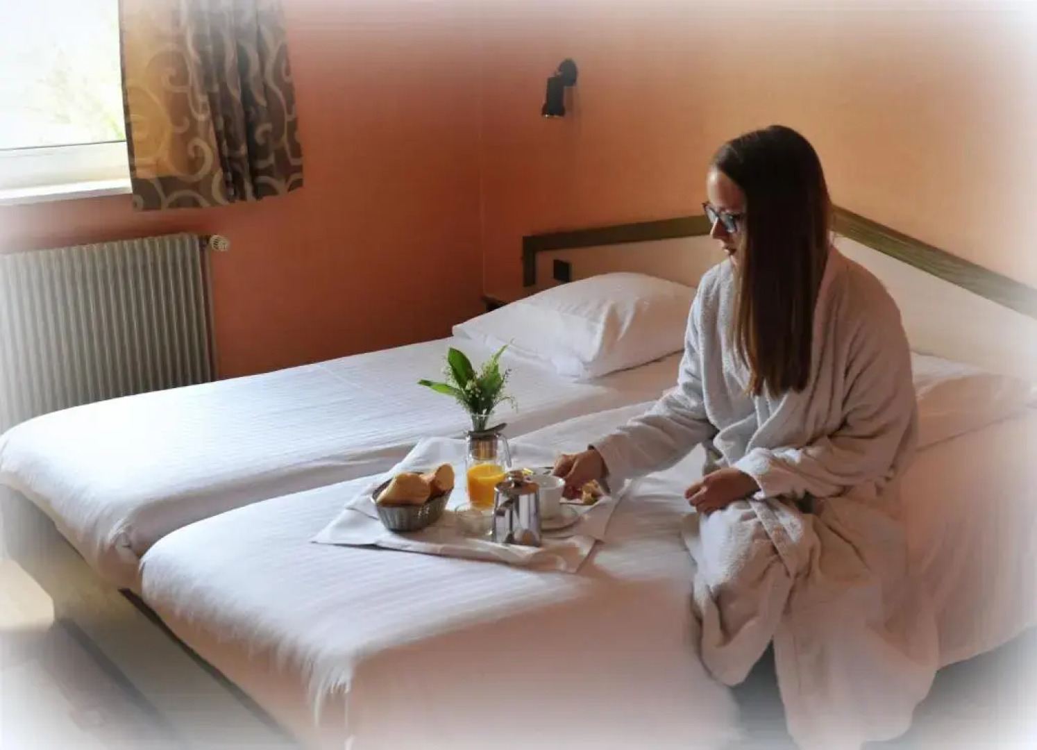 Logis Hotel Restaurant A lAigle