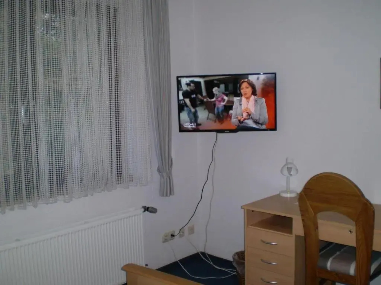 Hotel am Weißdornbusch