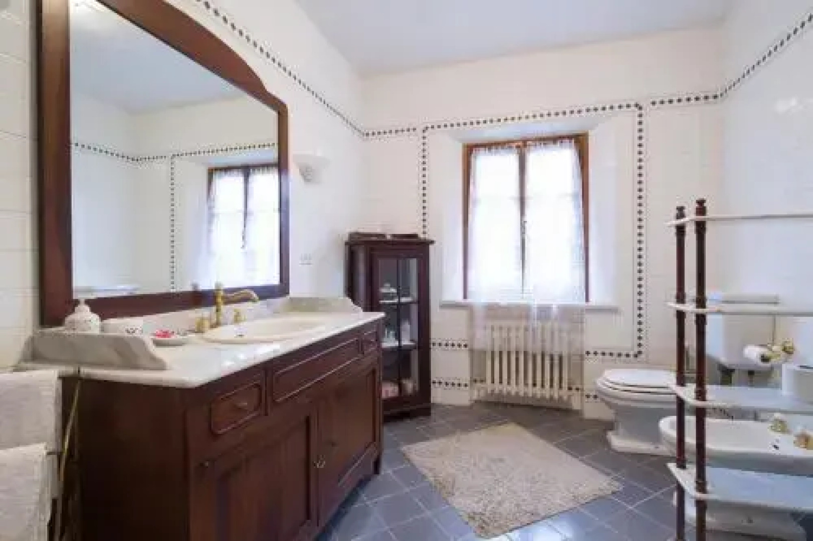 Tamerici Holiday Home