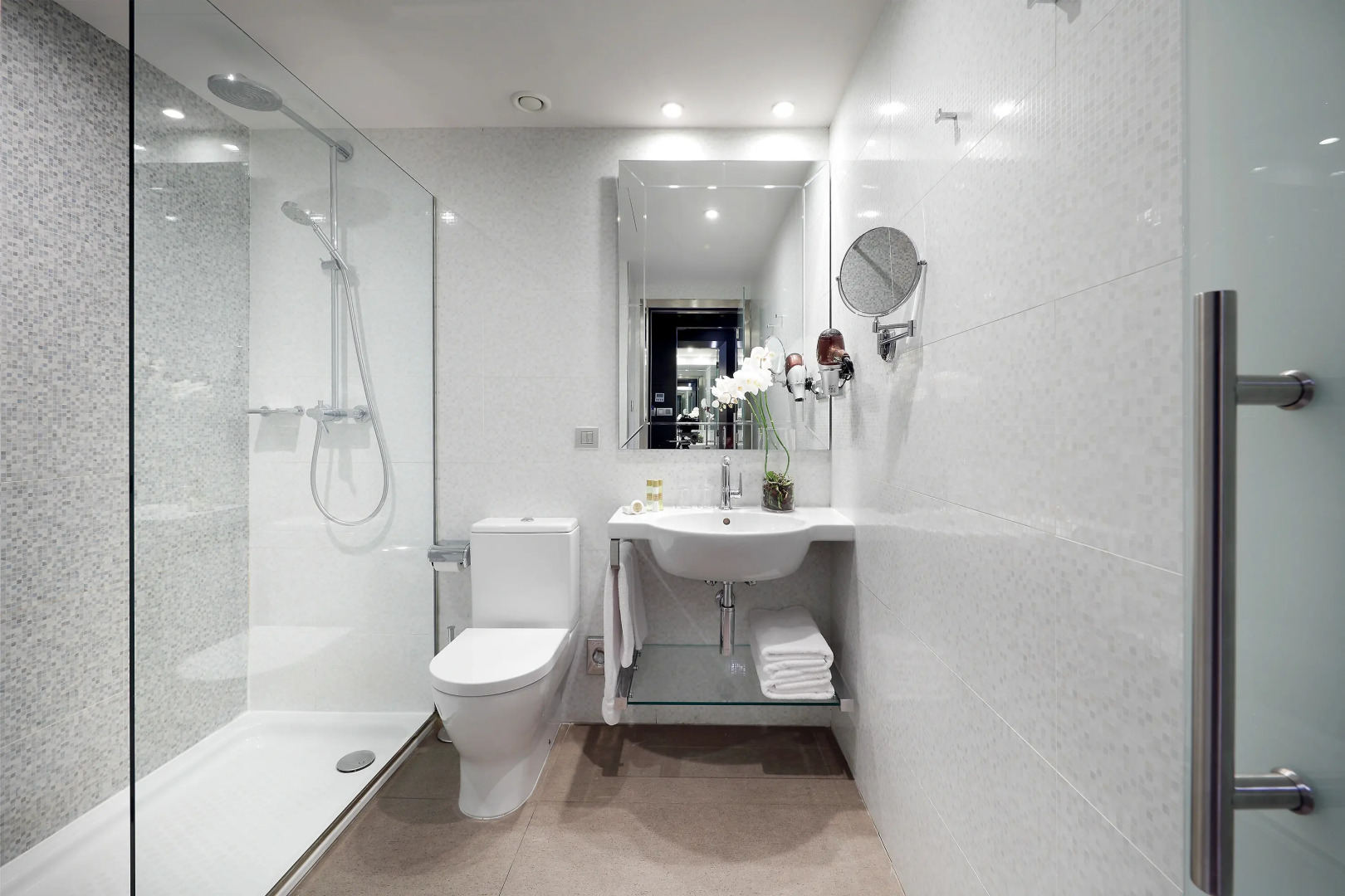 Отель Eurostars Plaza Mayor