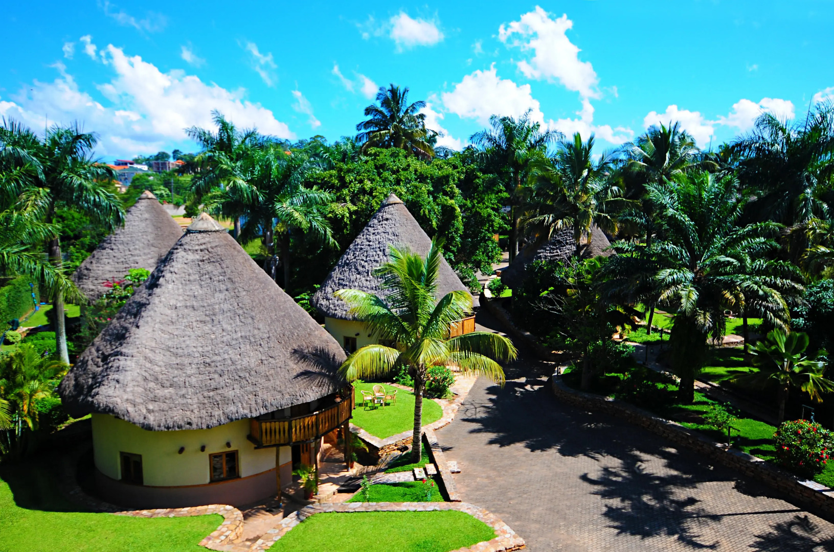 Speke Resort & Conference Centre