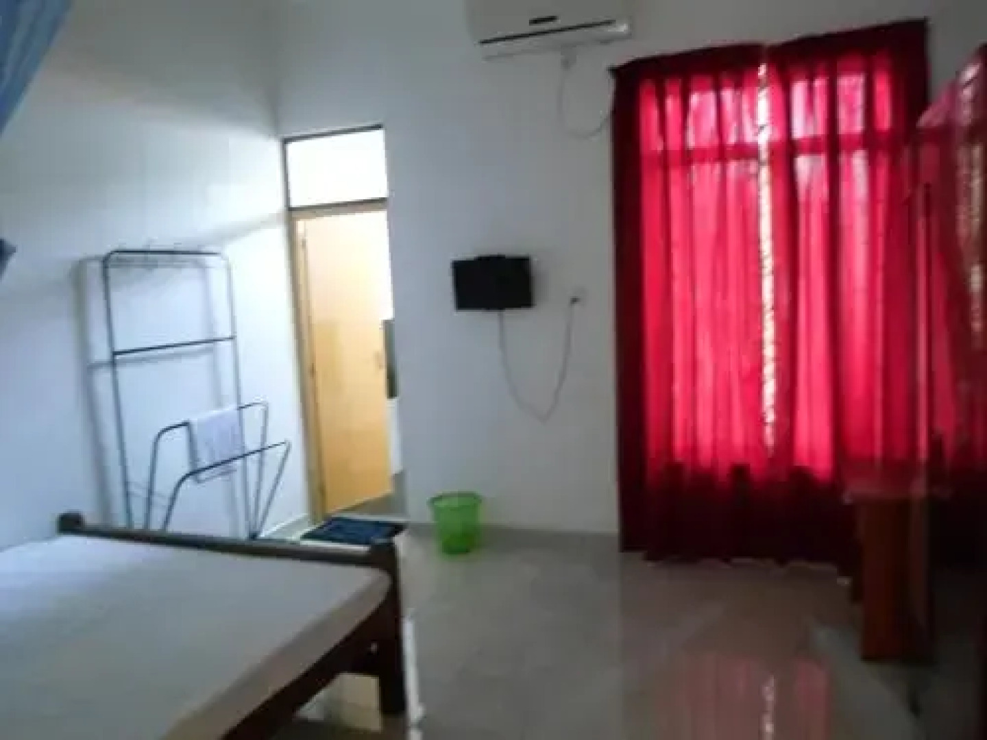 Indra Hotel Polonnaruwa