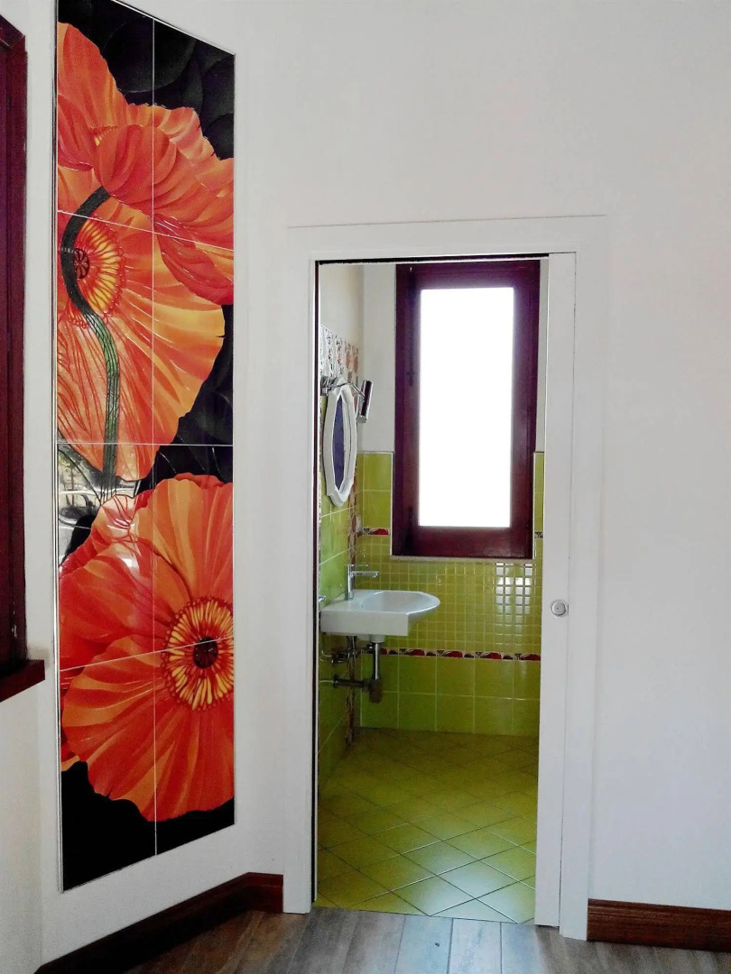 Relais Garden Cactus B&B