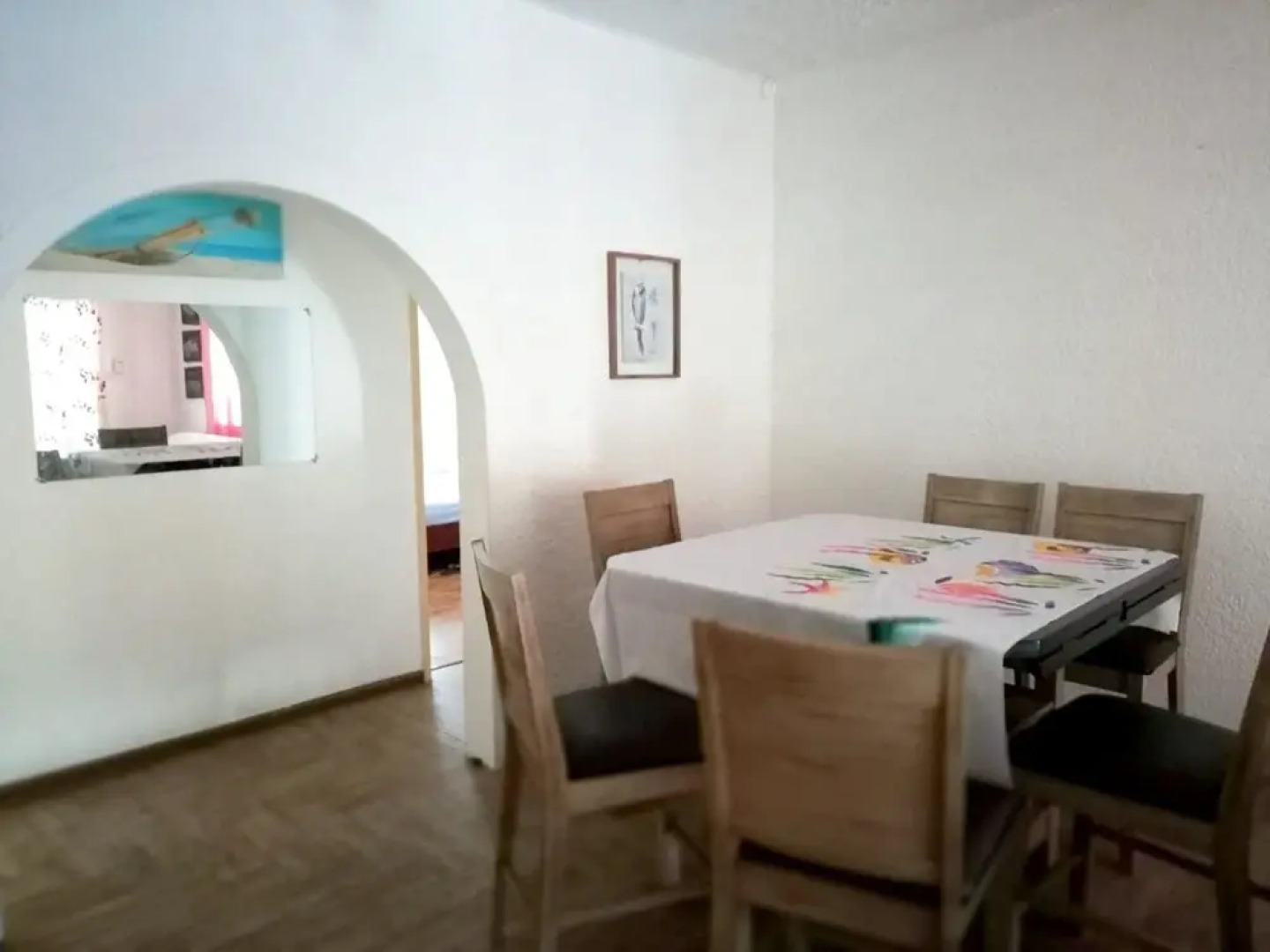 Villa With 3 Bedrooms in Blue Bay, With Private Pool, Enclosed Garden