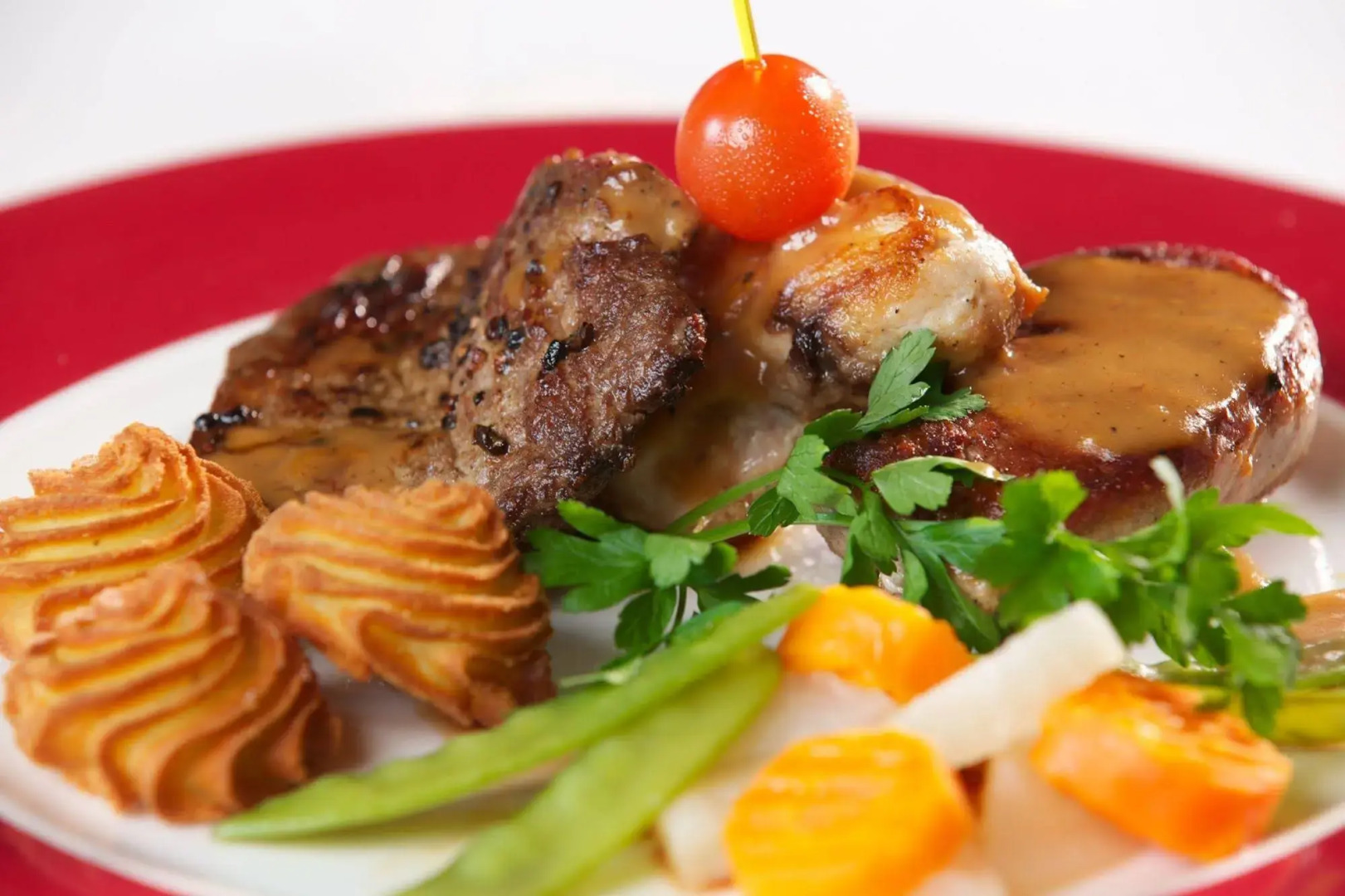 Hotel, Restaurant und Weinhandel Weinbek