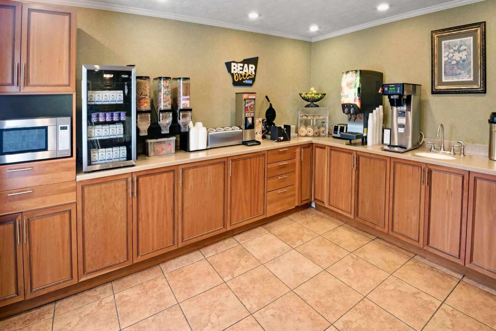 Travelodge by Wyndham Beckley