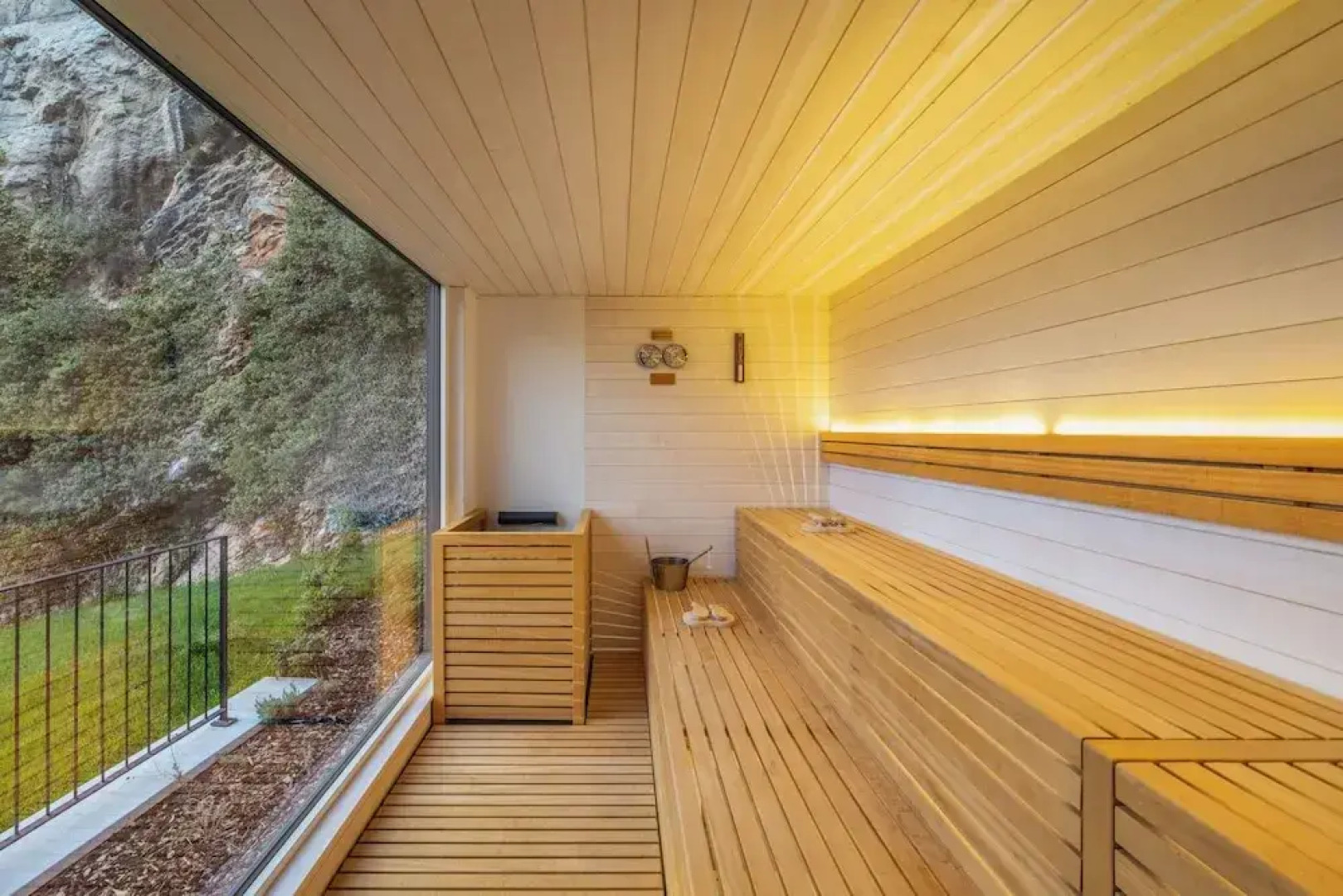 Gardea Soulfamily Resort