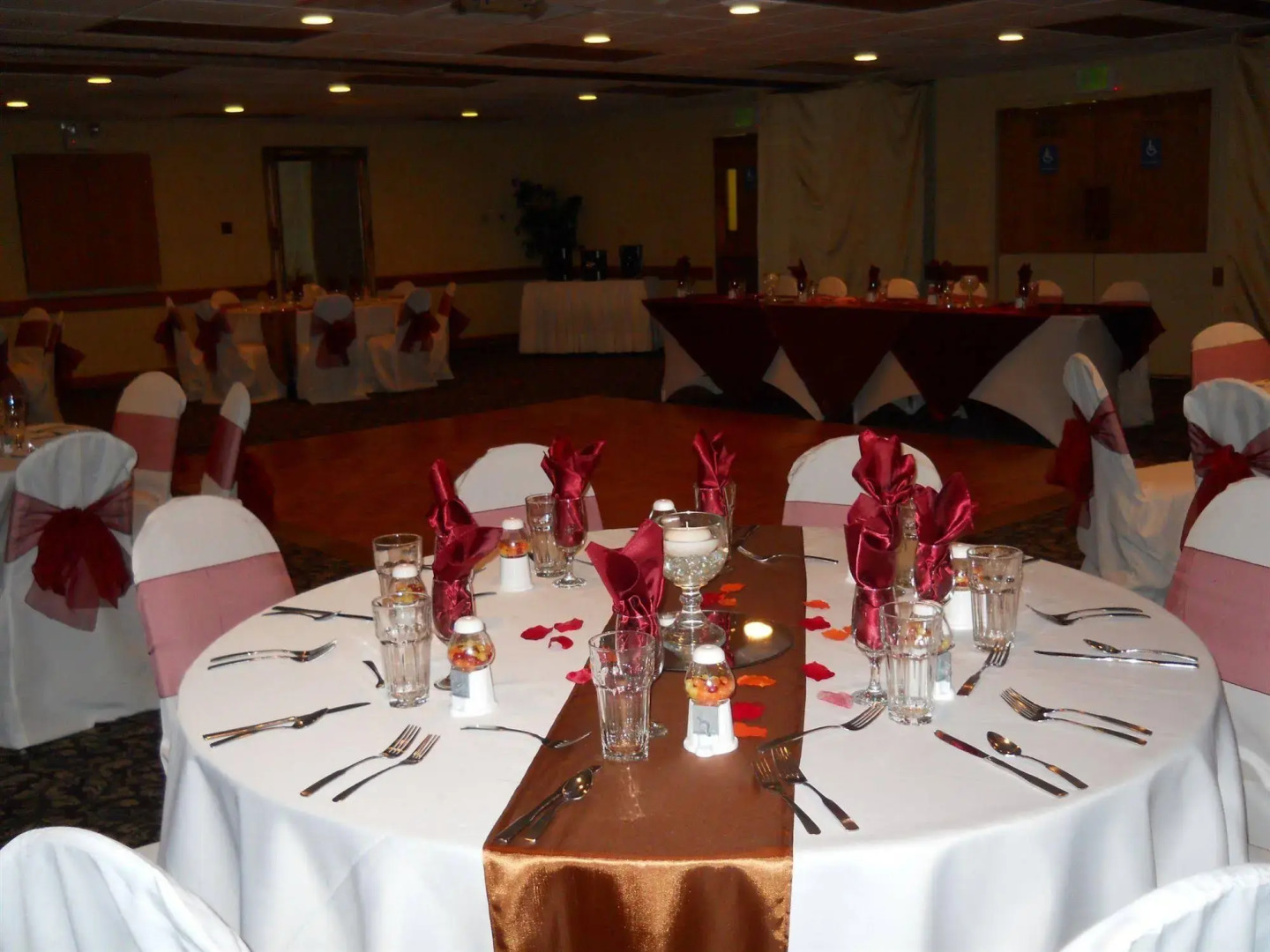 The Academy Hotel Colorado Springs