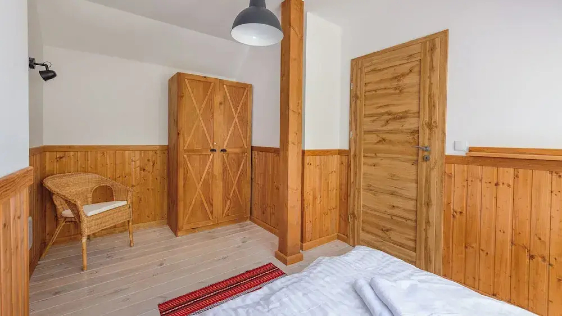 Domki Sun & Snow Barkocin