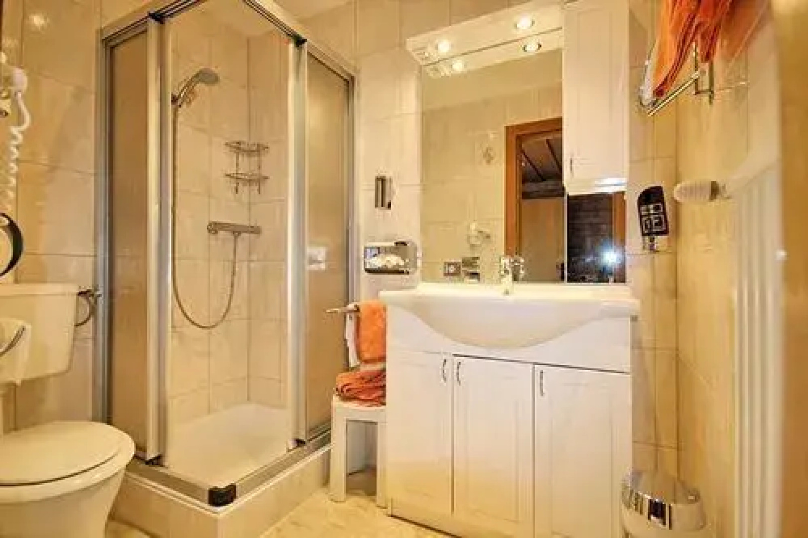 Hotel Kajetansbrücke