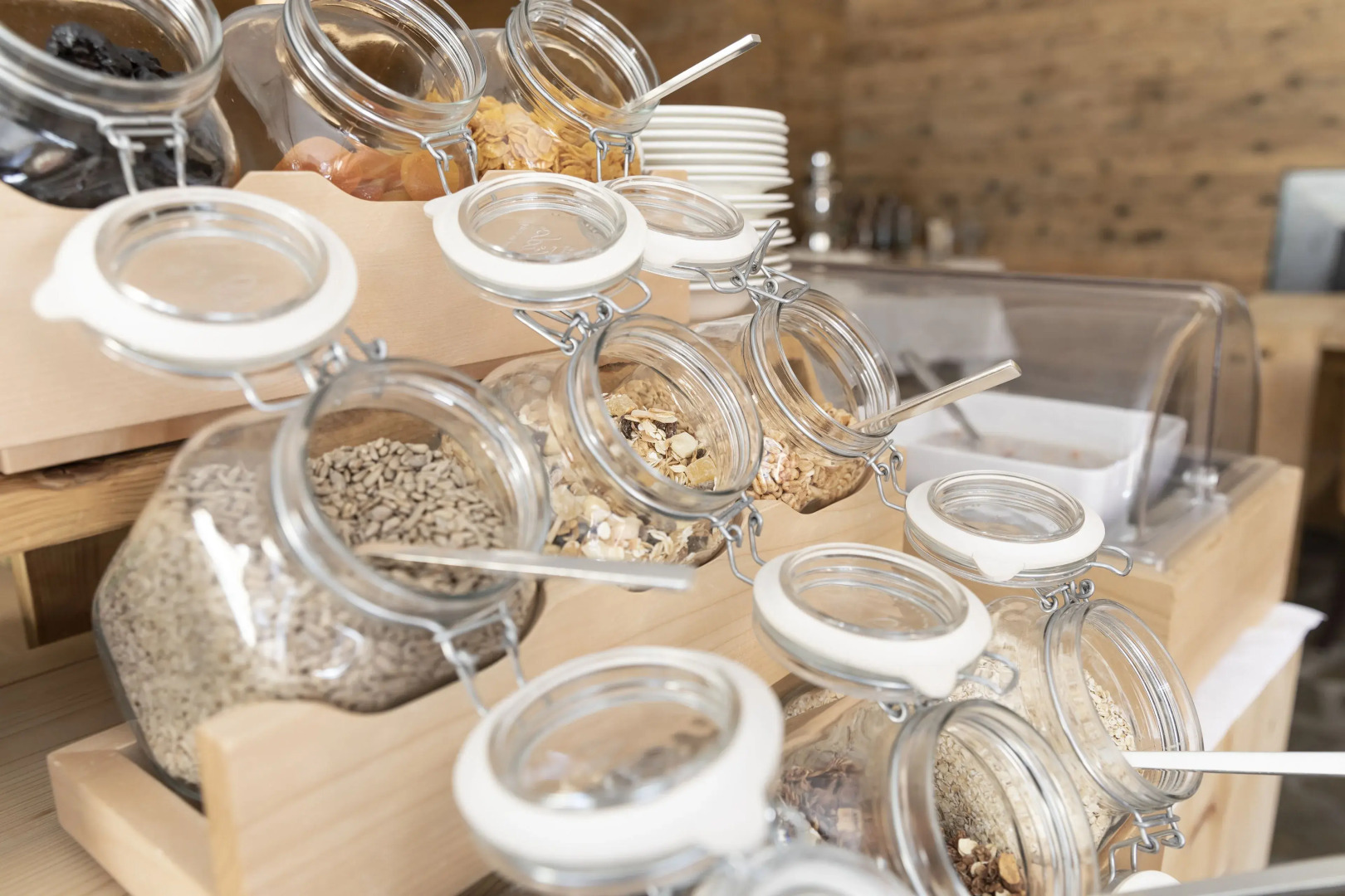 Hotel Müller Mountain Lodge