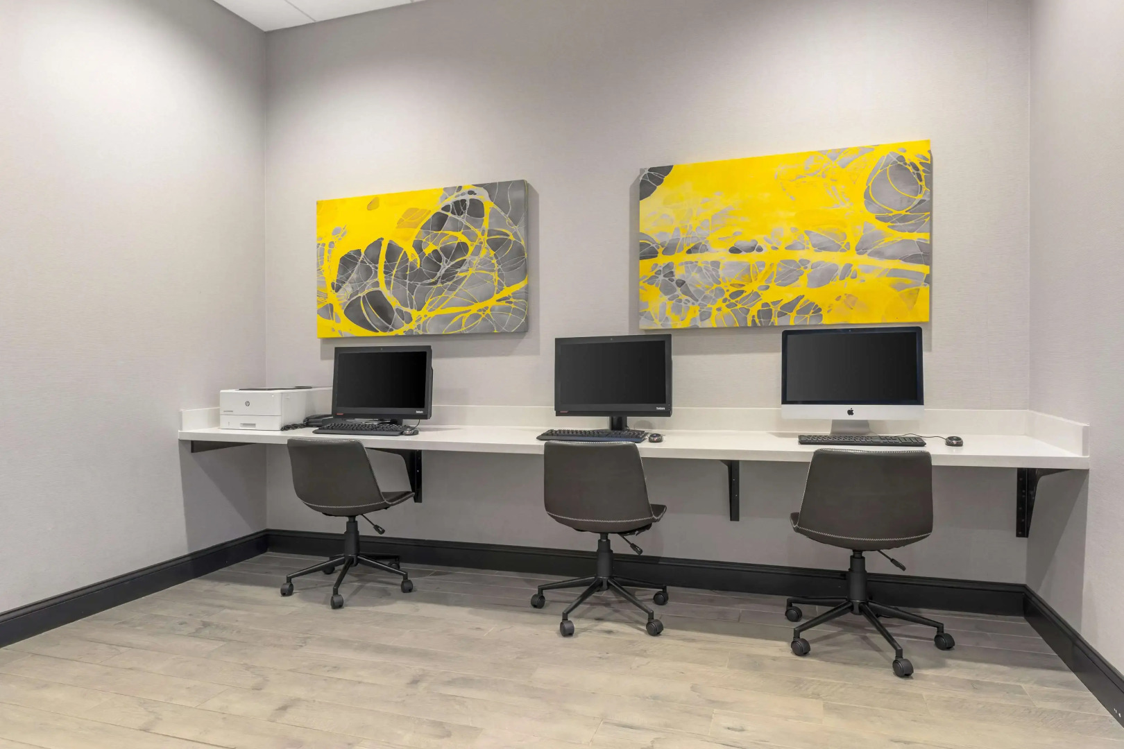 Best Western Plus Cranberry-Pittsburgh North