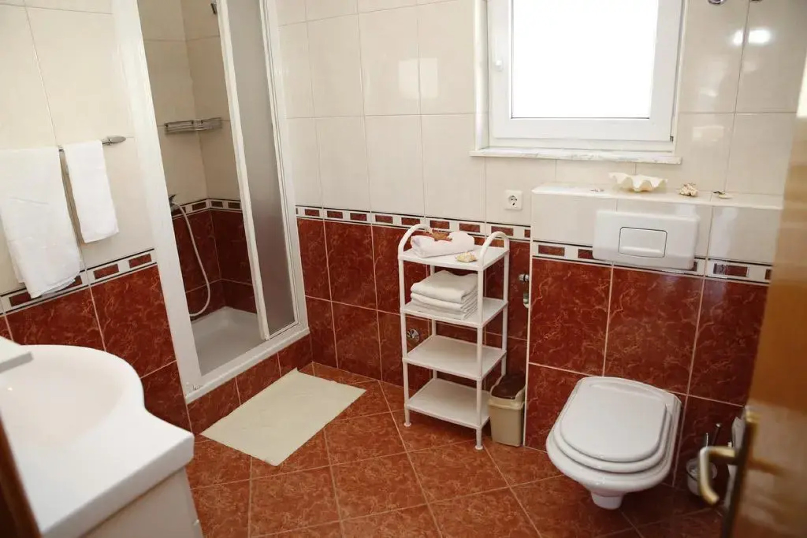 Apartment Slavica