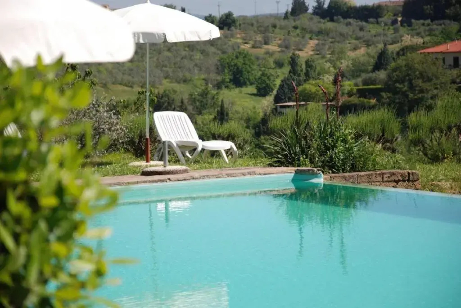 Agriturismo Poggio Alle Lame