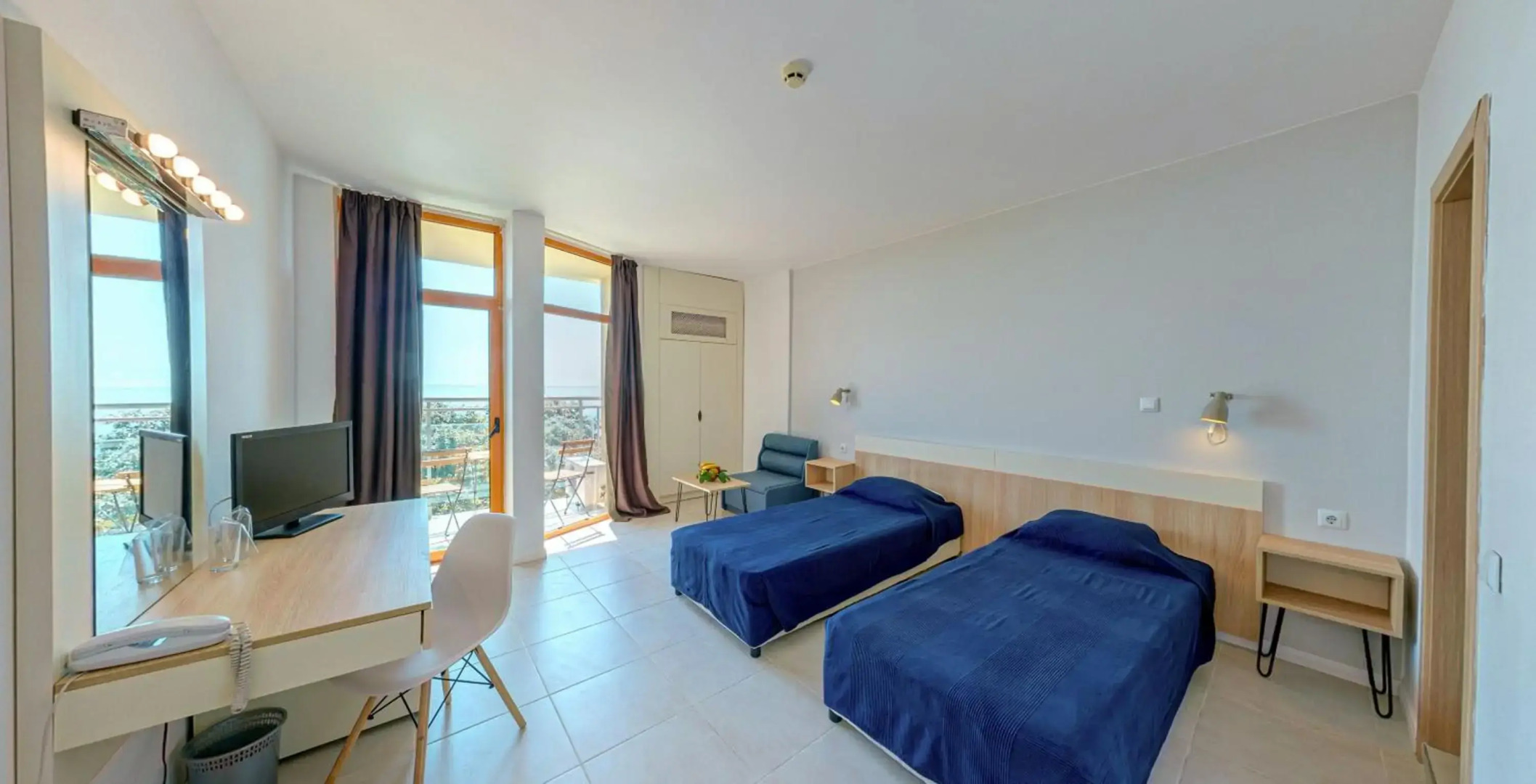 Sunshine Magnolia & Spa