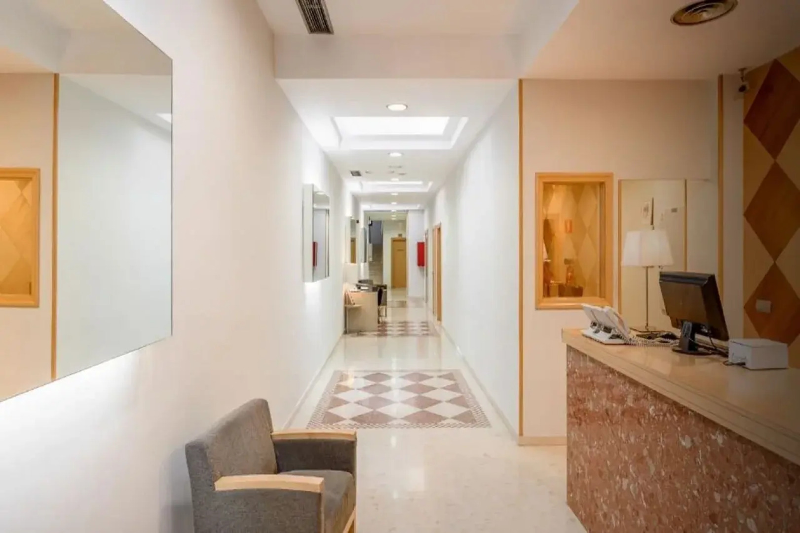 Apartahotel Exe Campus San Mamés