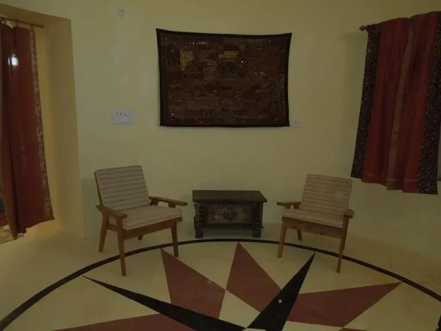 Devi Desert Resort and Retreat