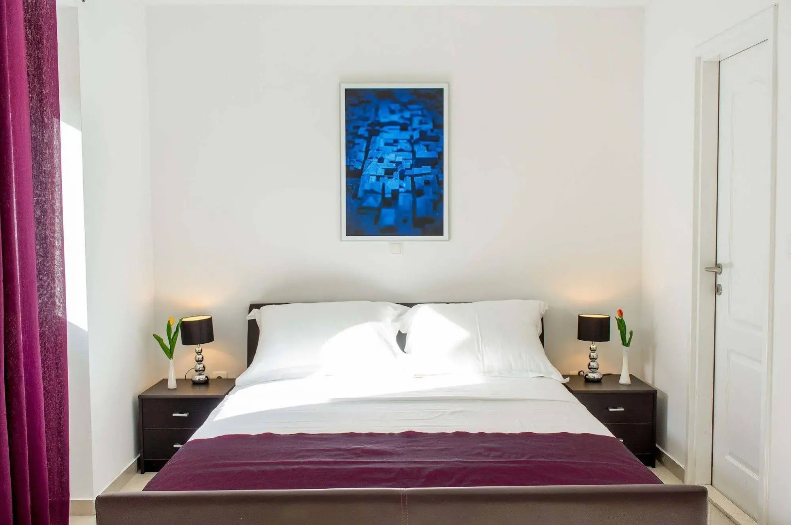 Split Oasis Apartments
