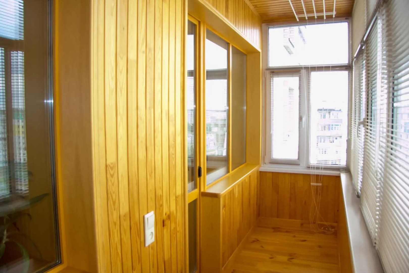 Svetlana's Apartments