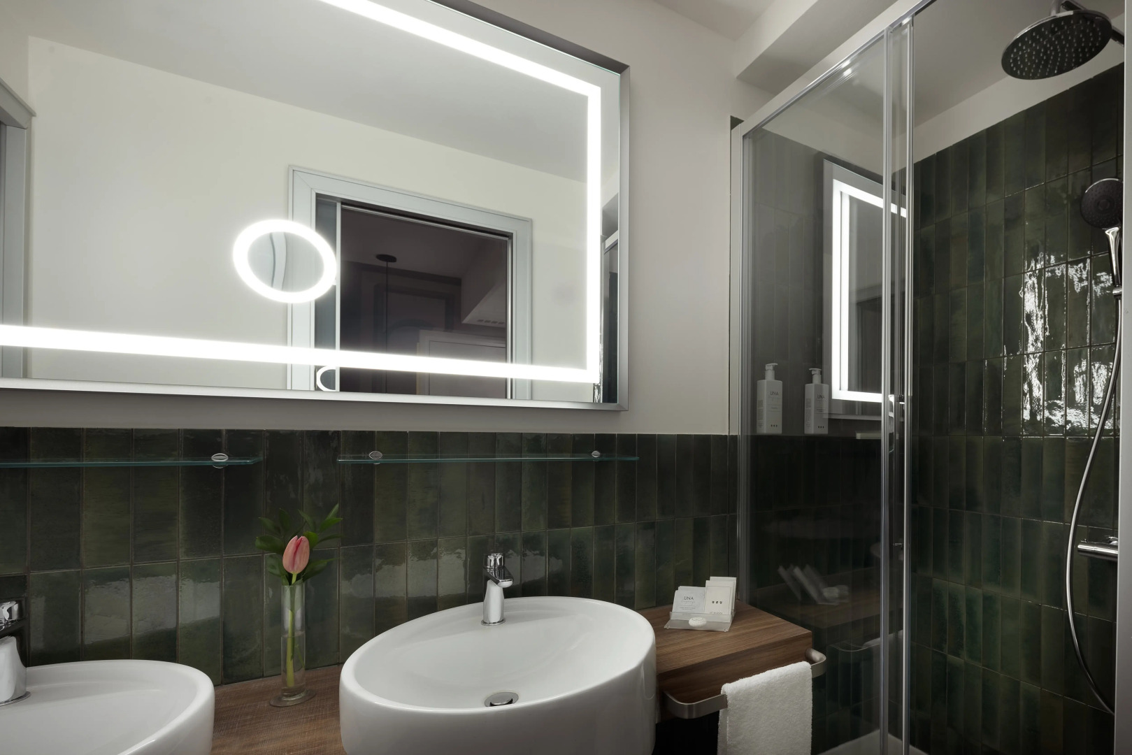 Maison Roma Piazza di Spagna | UNA Esperienze