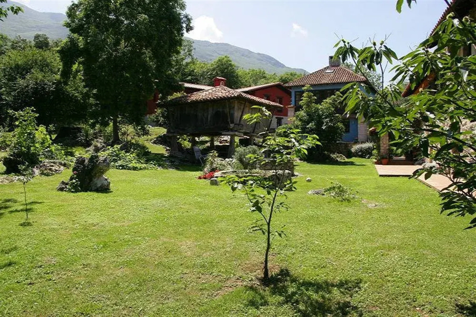 Hotel Rural LAlceu