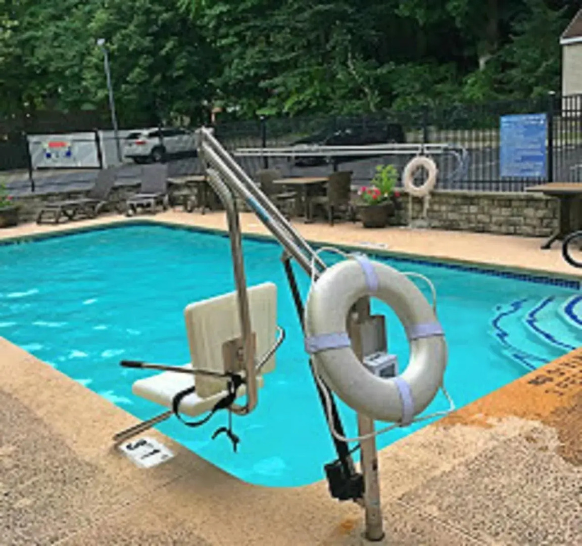 Holiday Inn Express Hotel & Suites Danbury - I-84 by IHG