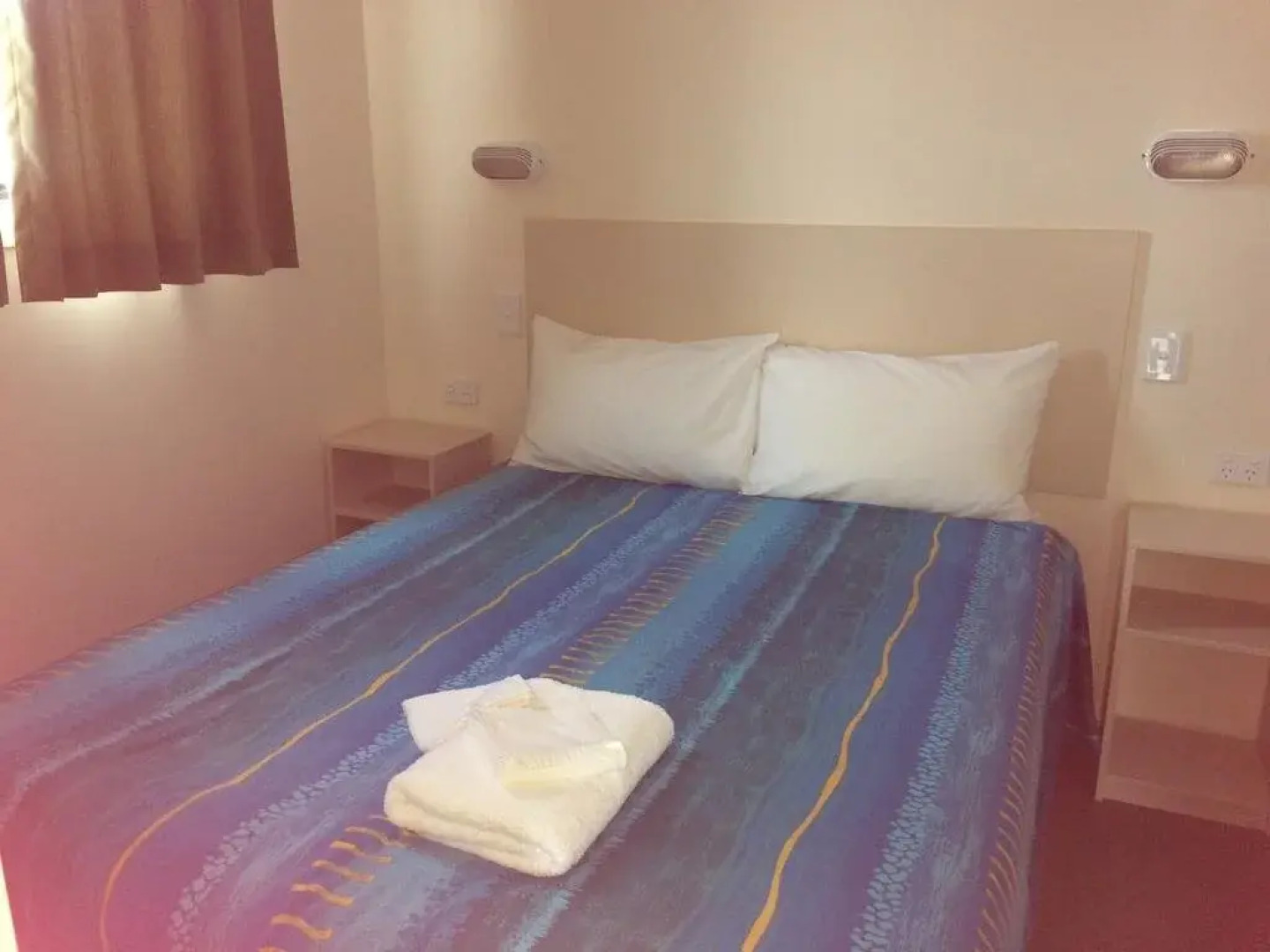 Jervis Bay Holiday Cabins