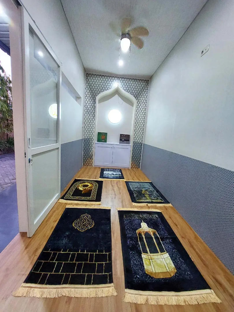 Zen Rooms Wadung Asri