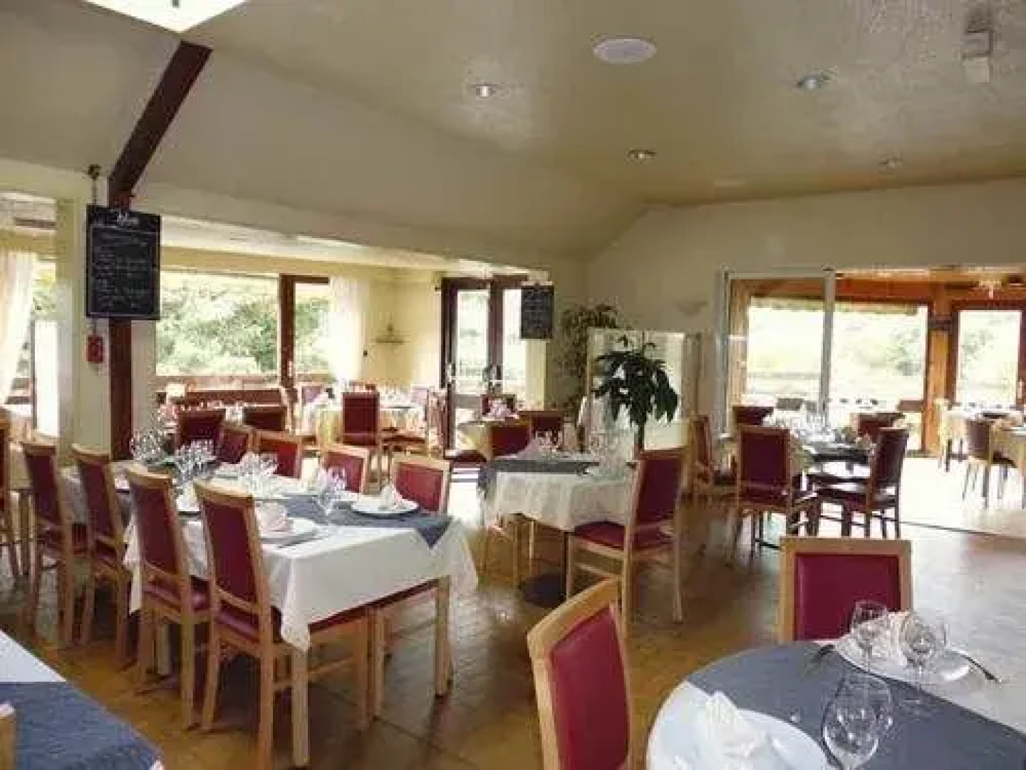 Hostellerie des Enclos